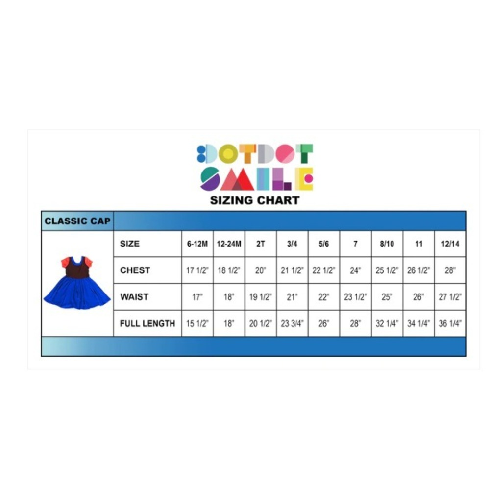 Dot Smile Girl 2T Dress Lot Cap Sleeve Retro Smiley Face Colorblock Summer 3pc - Picture 6 of 6